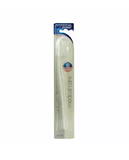 Elgydium Clinic 15/100 Toothbrush