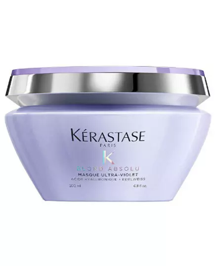 Kerastase BLOND ABSOLU Masque Ultra-Violet, 200 ml