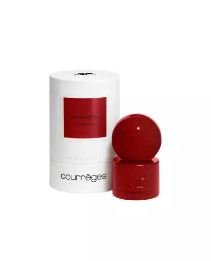 Courreges L`Empreinte EDP U, 30 ml, image 2