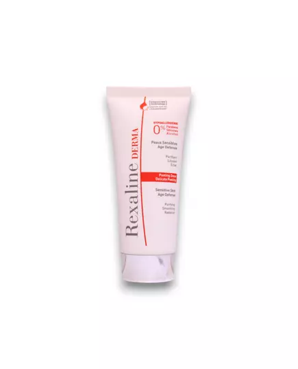 Rexaline Derma Reinigung Peeling-Lotion, 30 ml, Bild 2