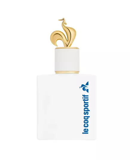 Le Coq Sportif Blanc Relax Eau de Parfum Unisexe, 50 ml