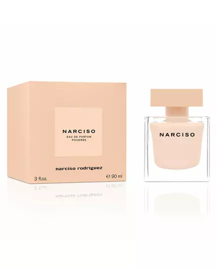 Narciso Rodriguez Narciso Poudree Eau de Parfum Für Frauen, 90 ml, Bild 2