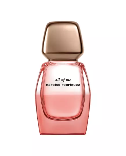 Narciso Rodriguez All Of Me Intense Eau de Parfum Für Frauen, 50 ml