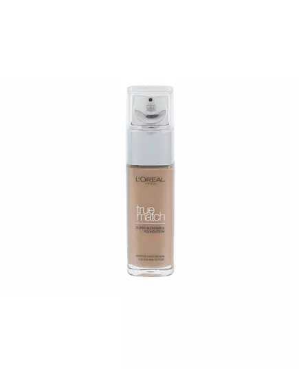 True Match Super-blendable Foundation - Consolidating and perfecting make-up 30 ml 5N Sable/Sand, 30 ml