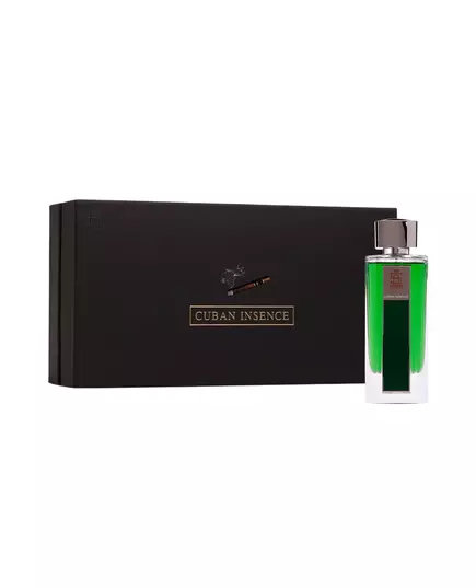 Aurora Cubane Insence Eau De Parfum For Men, 100 ml, image 2