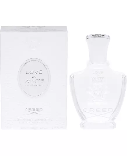 Love In White For Summer EDP, 75 ml, image 2