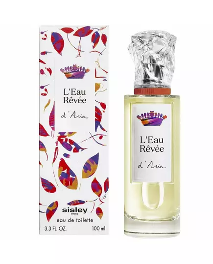 Sisley L'Eau Rêvée D'Isa EDT U, 100 ml, image 2