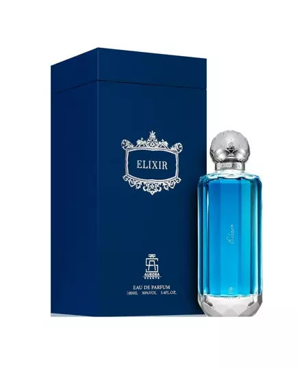 Aurora Elixir Eau de Parfum Pour hommes, 100 ml, image 2