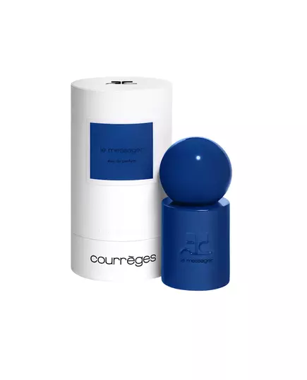 Courreges Le Messager Eau De Parfum Unisex, 50 ml, image 2