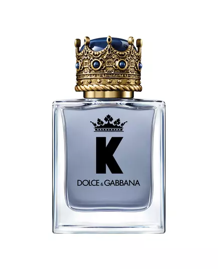Dolce & Gabbana K BY DOLCE&GABBANA eau de toilette vaporisateur, 50 ml, image 2