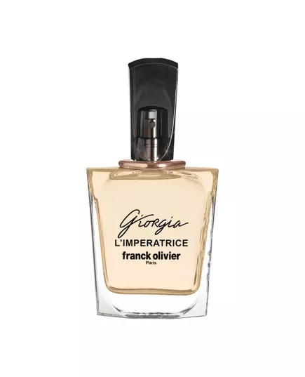 Franck Olivier Giorgia LImperatrice Eau de Parfum Pour les femmes, 75 ml