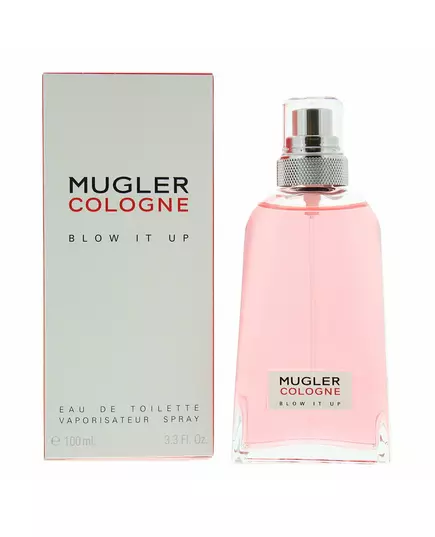 Cologne Blow It Up EDT, 100 ml, image 2