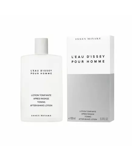 Issey Miyake L'Eau d’Issey Pour Homme Rafraîchissant Lotion après-rasage, 100 ml