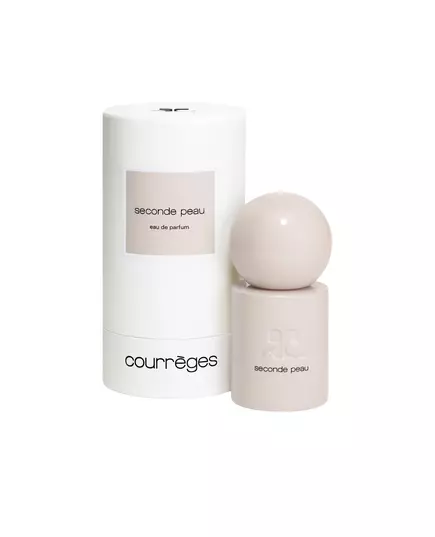 Courreges Seconde Peau EDP U, 50 ml, image 2