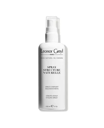 Leonor Greyl Structure Naturelle Haarspray Zum Stylen Fester Halt, 150 ml