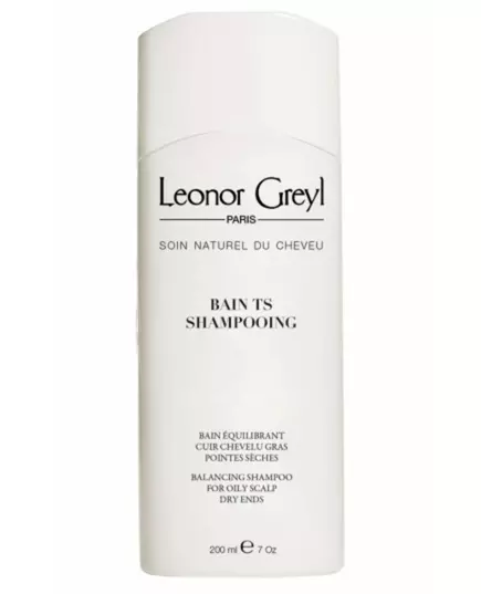 Leonor Greyl Bain Ts Haarshampoo Ausbalancieren, 200 ml