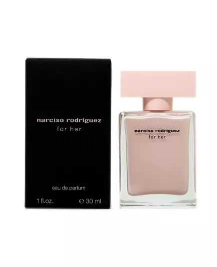 Narciso Rodriguez For Her Eau De Parfum For Women, 30 ml, image 3