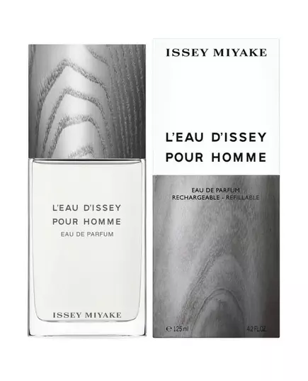 Issey Miyake L'Eau D'Issey Pour Homme Eau de Parfum Pour hommes, 75 ml