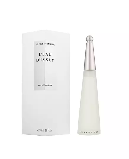 Issey Miyake L'Eau d'Issey Eau de Toilette Pour les femmes, 50 ml, image 2