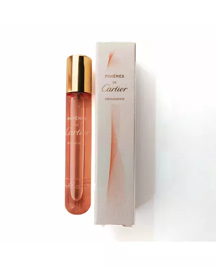 Cartier Rivieres de Cartier Insouciance Eau de Toilette Unisex 10 ml *Miniatur, 10 ml