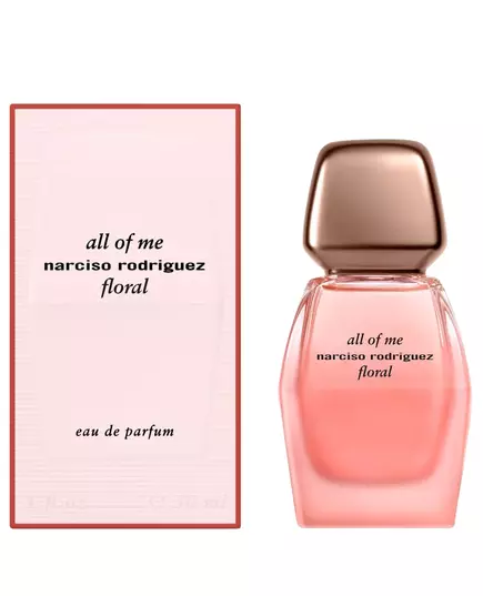 Narciso Rodriguez All Of Me Floral Eau De Parfum For Women, 30 ml, image 2