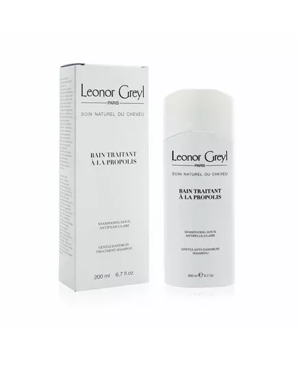 Leonor Greyl A La Propolis Haarshampoo Antischuppen, 200 ml, Bild 2
