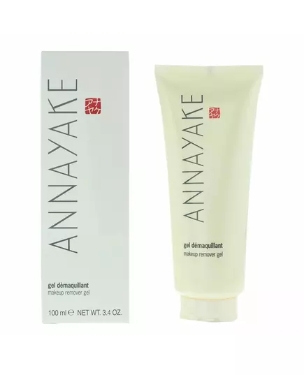 Annayake Annayake Démaquillage Gel nettoyant Visage, 100 ml, image 2