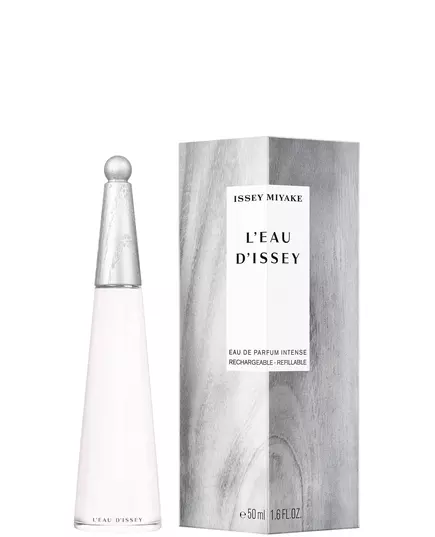 Issey Miyake L'Eau d'Issey Intense Eau De Parfum For Women Refillable, 50 ml, image 2