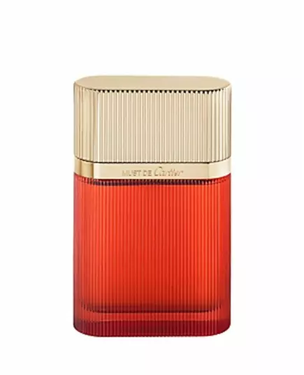 Cartier Must de Cartier PAR W, 50 ml