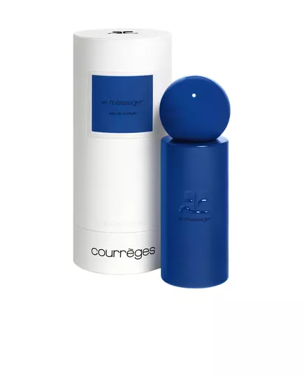 Courreges Le Messager Eau De Parfum Unisex, 100 ml, image 2