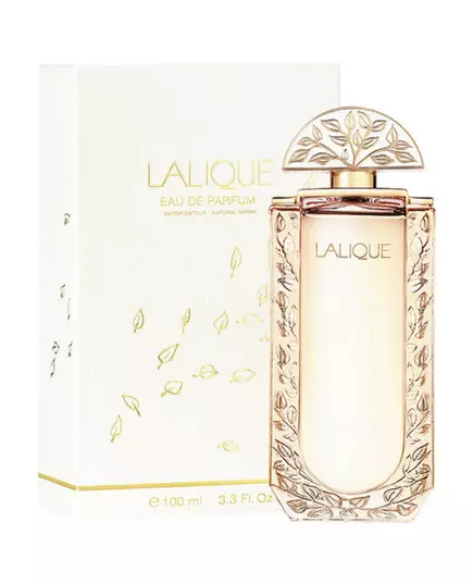 Lalique Lalique de Lalique Eau de Parfum Pour les femmes, 100 ml