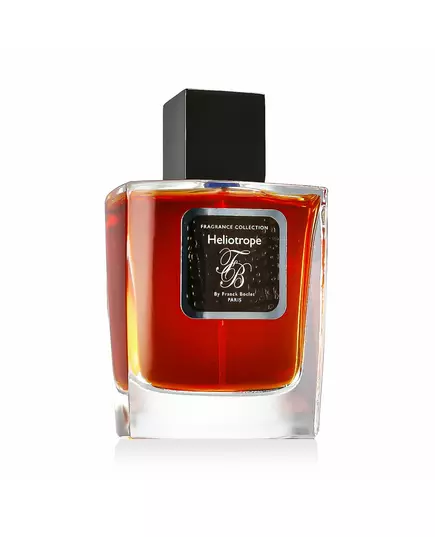 Heliotrope EDP, 50 ml