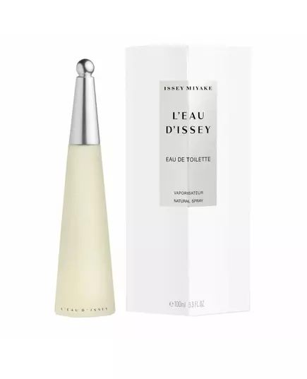 Issey Miyake L'Eau D'Issey Eau De Toilette, 100 ml