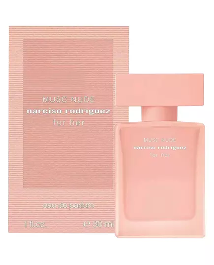 Musc Nude for Her EDP, 30 ml, image 2