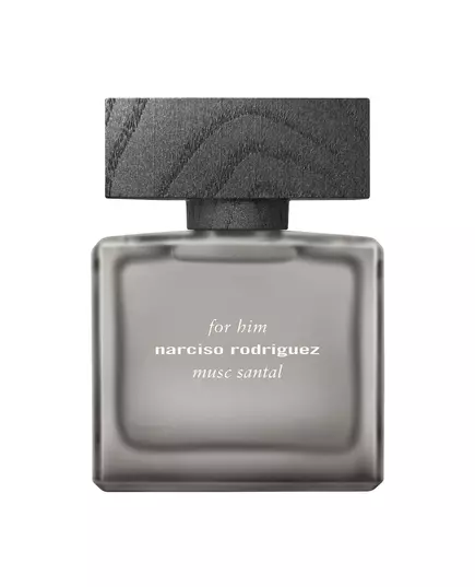 Narciso Rodriguez Musc Santal Eau De Parfum For Men, 50 ml