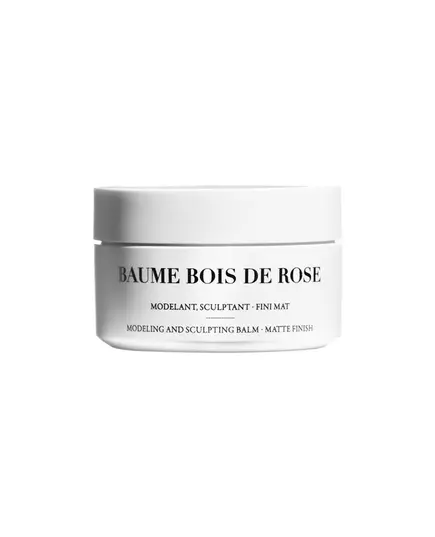 Leonor Greyl Bois De Rose Haarstyling-Creme Leichter Halt, 50 ml