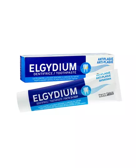 Elgydium Elgydium Anti-plaque Toothpaste, 100 ml