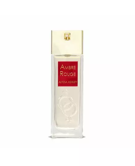 Alyssa Ashley Ambre Rouge EDP U, 50 ml