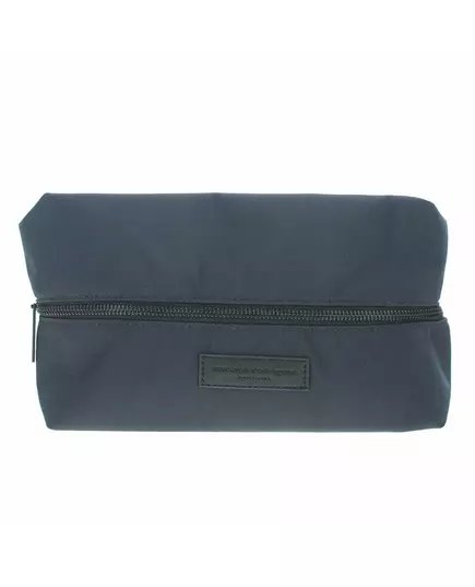 Narciso Rodriguez Bleu Noir GWP Textilbeutel Marineblau