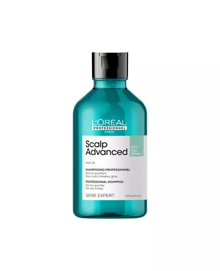 L'Oreal Professionnel Serie Expert Scalp Advanced Shampooing Pour purifier, 300 ml