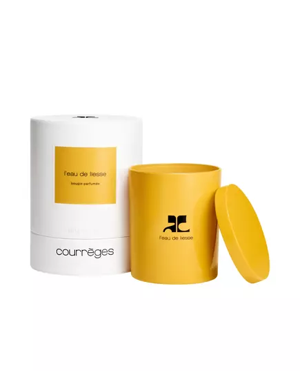 Courreges L'Eau de Liesse Duftkerze, 190 g, Bild 2