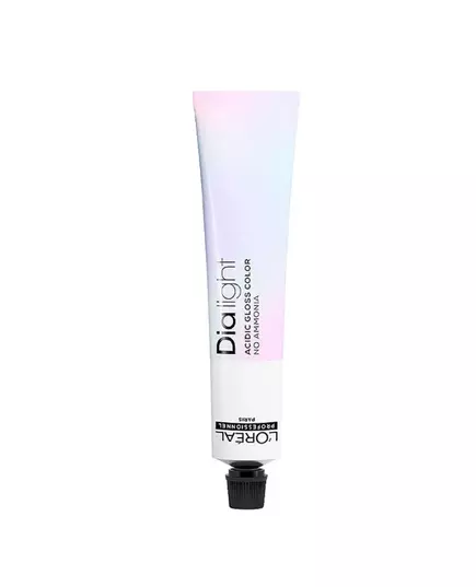 L'Oreal Professionnel Dia Light Ammoniakfrei Permanente Haarfarbe 5.12, 50 ml