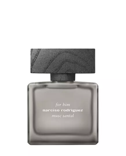 Narciso Rodriguez Musc Santal Eau De Parfum For Men, 100 ml