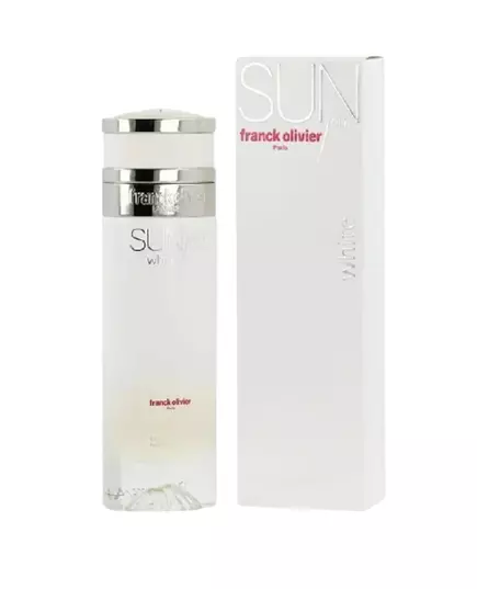 Sun Java White Women EDP, 75 ml, image 2