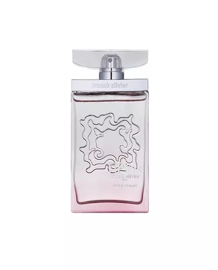 Franck Olivier In Pink Eau de Parfum Für Frauen, 75 ml