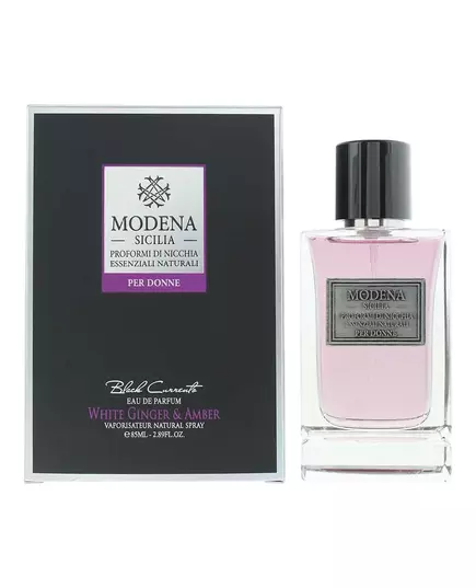 Orchid Modena Sicilia Per Donne Eau de Parfum Für Frauen, 85 ml