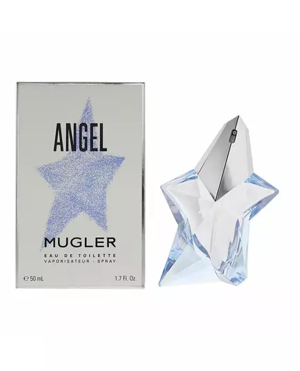 Thierry Mugler Angel (2019) EDT W, 50 ml, image 2