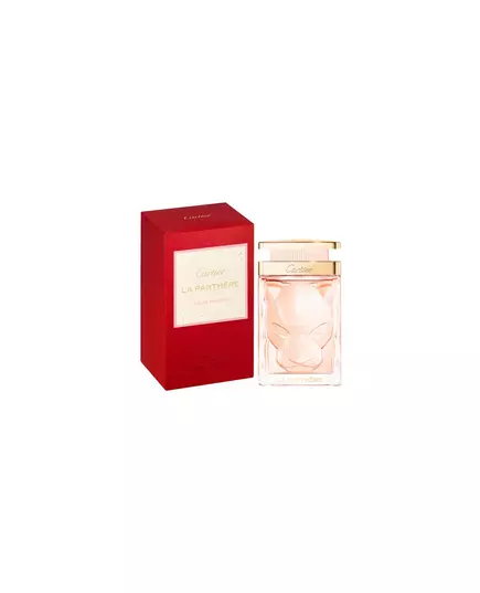 La Panthere Eau de Toilette EDT, 100 ml