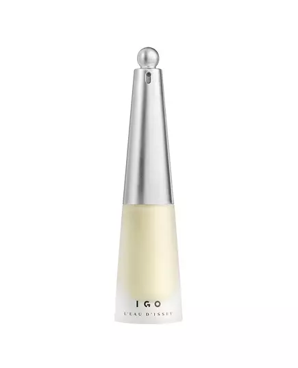 Issey Miyake L'EAU D'ISSEY IGO eau de toilette spray, 80 ml