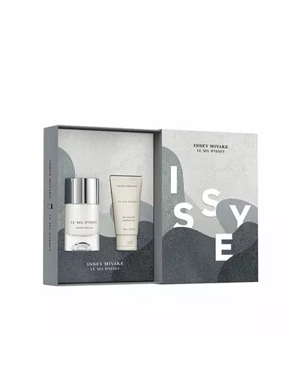 Issey Miyake L'Eau d'Issey Eau de Toilette 50ml + Lait pour le corps 50ml + Gel douche, 50 ml, image 2